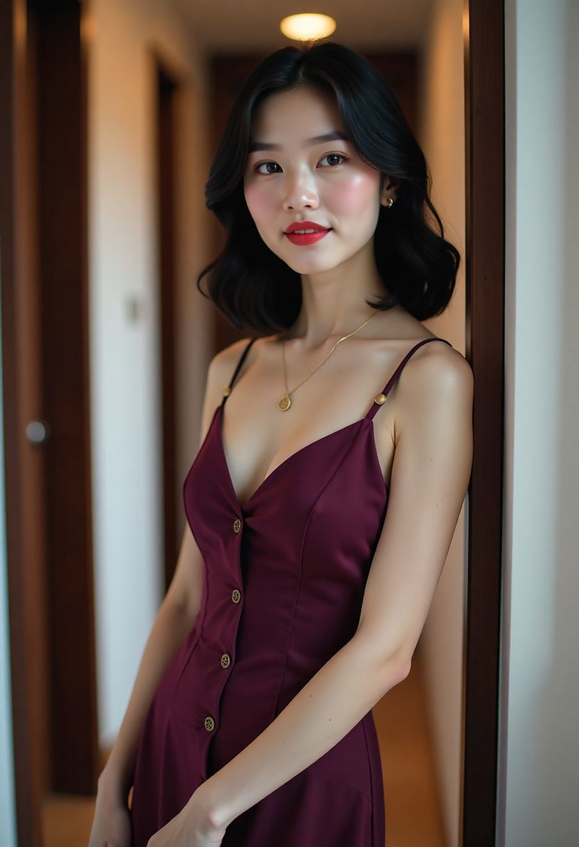 奔向你