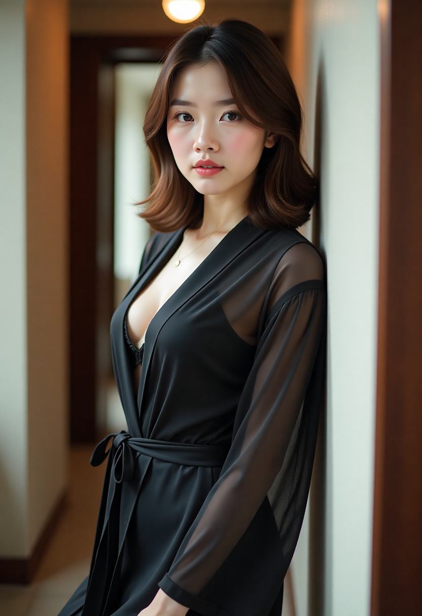 小镇守护者