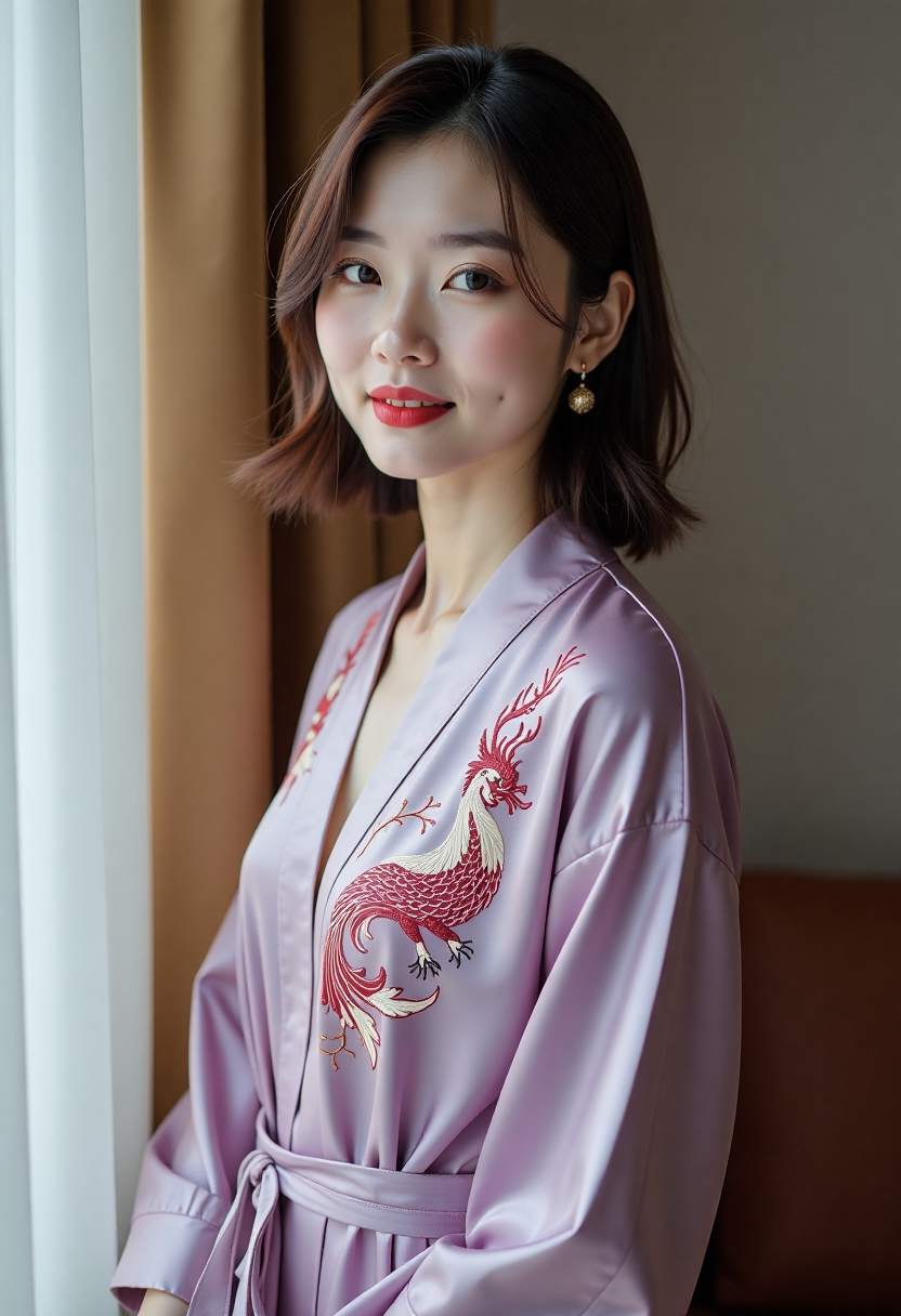 燃烧的夏日