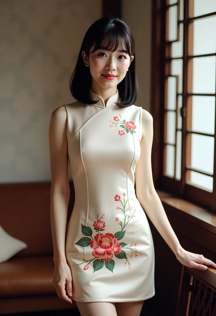 长夜星河