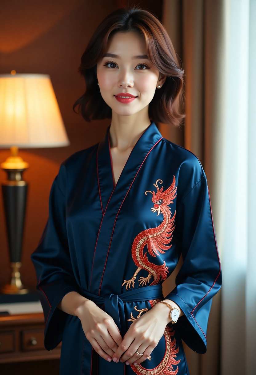 幸福慢车