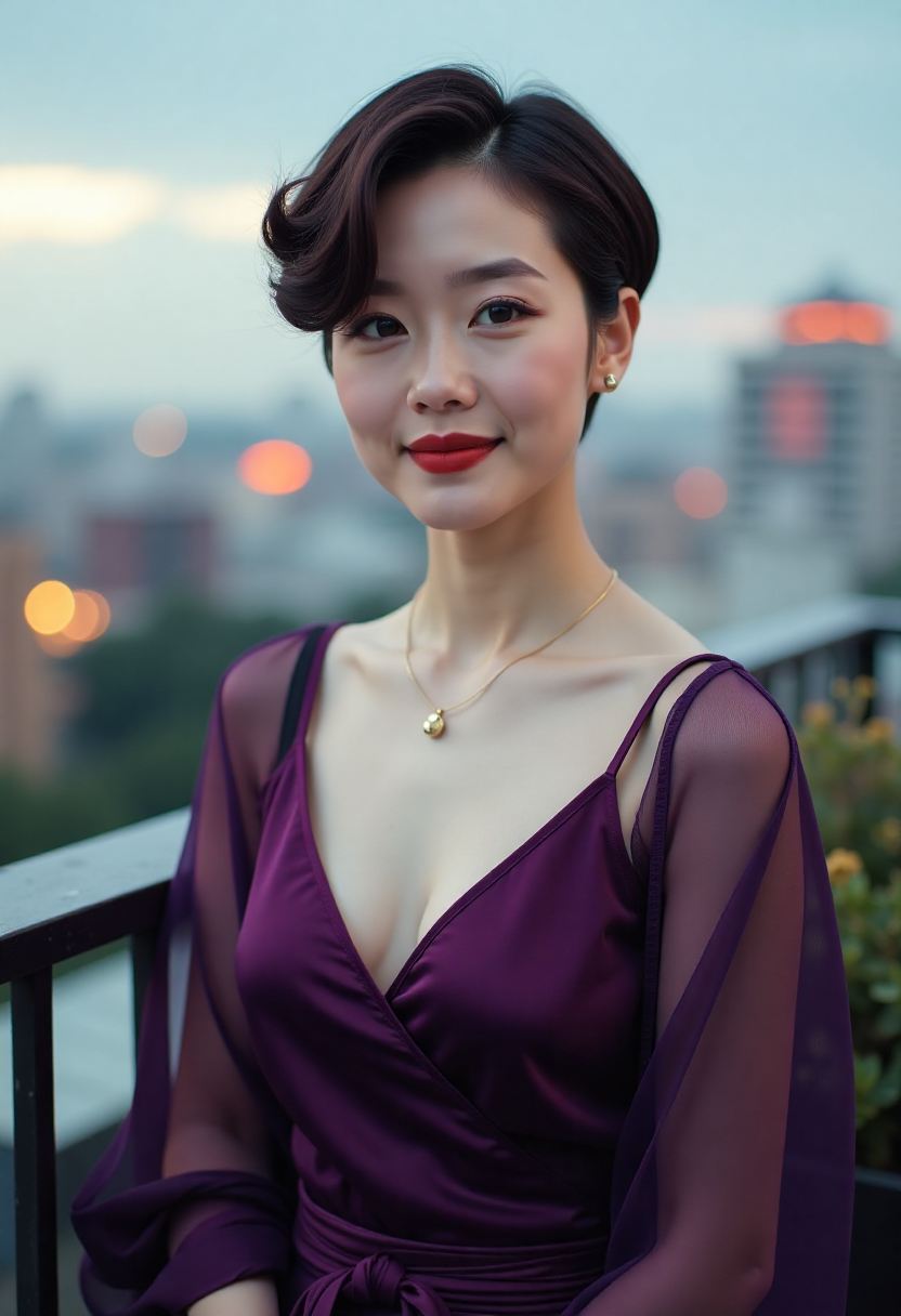 沉默证人